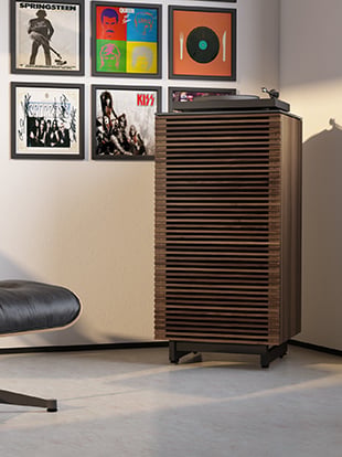 Audio Towers